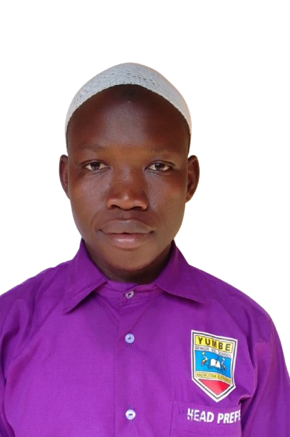 Head Prefect
